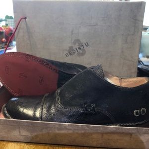Bed Stu garden shoes